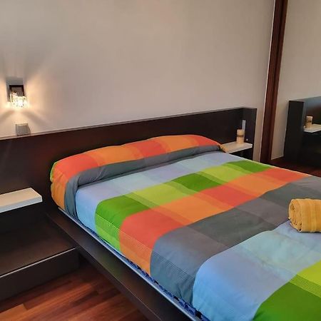 Apto. Vista Bahia Santander Pontejos 외부 사진