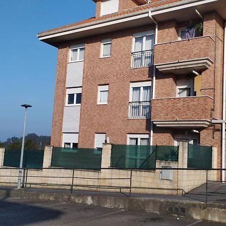 Apto. Vista Bahia Santander Pontejos 외부 사진