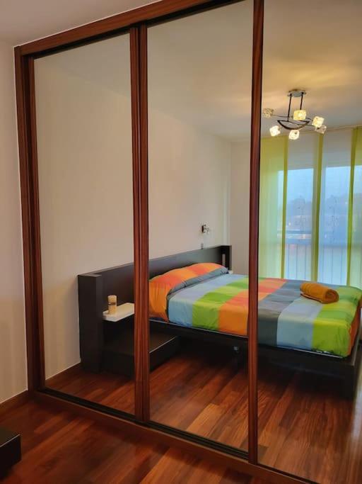 Apto. Vista Bahia Santander Pontejos 외부 사진