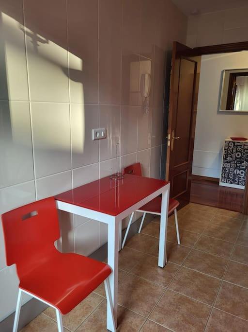 Apto. Vista Bahia Santander Pontejos 외부 사진