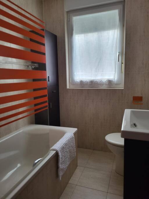 Apto. Vista Bahia Santander Pontejos 외부 사진