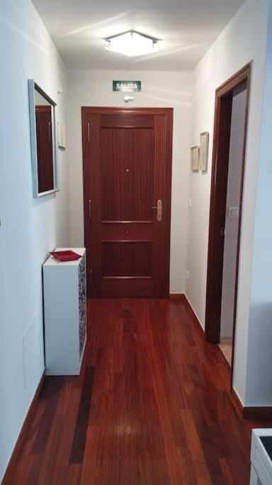 Apto. Vista Bahia Santander Pontejos 외부 사진