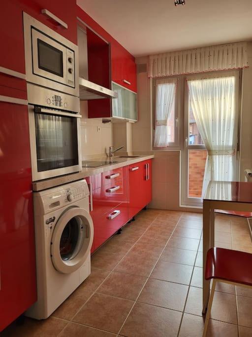 Apto. Vista Bahia Santander Pontejos 외부 사진