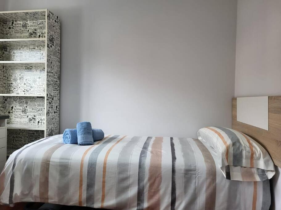 Apto. Vista Bahia Santander Pontejos 외부 사진