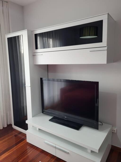 Apto. Vista Bahia Santander Pontejos 외부 사진