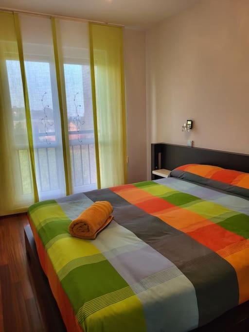 Apto. Vista Bahia Santander Pontejos 외부 사진